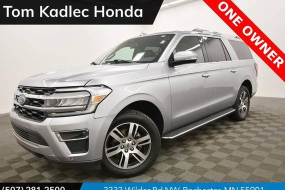 FORD EXPEDITION MAX 2023 1FMJK2A86PEA03086 image